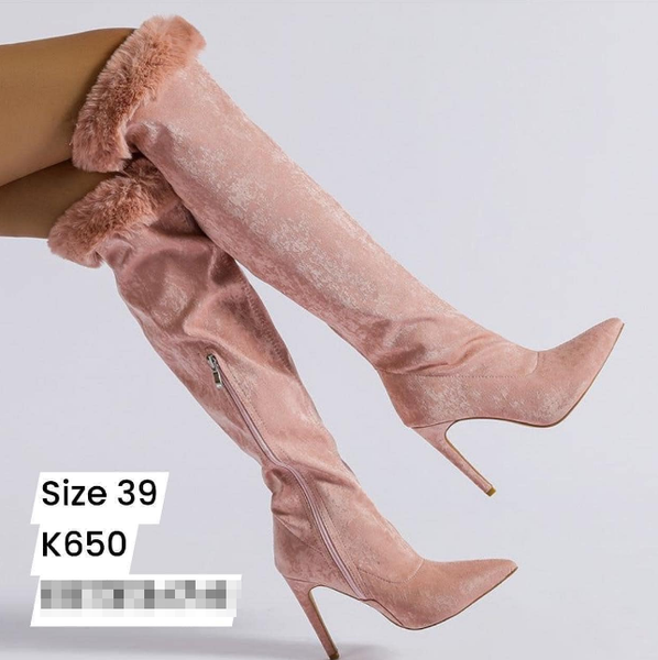 Bottes