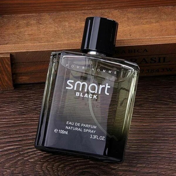Sweet perfumes