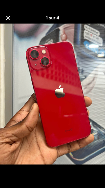 iPhone 13 simple