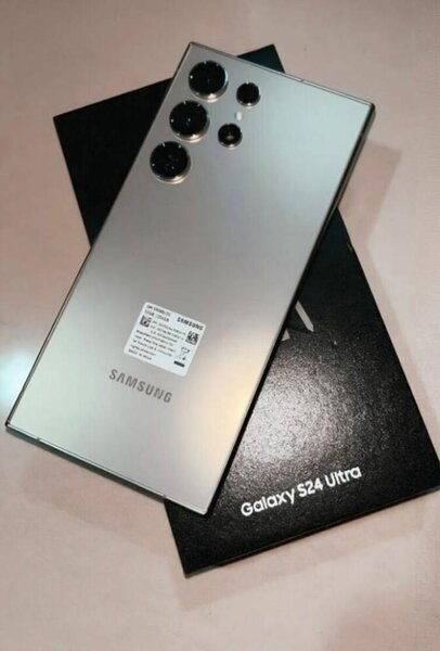 Samsung ULTRA 24