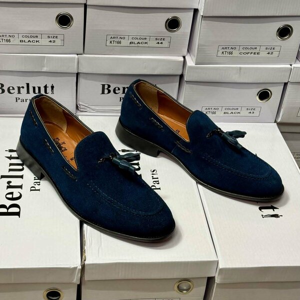 Souliers Alden