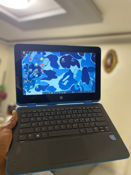 HP PROBOOK X360 G3 EE
