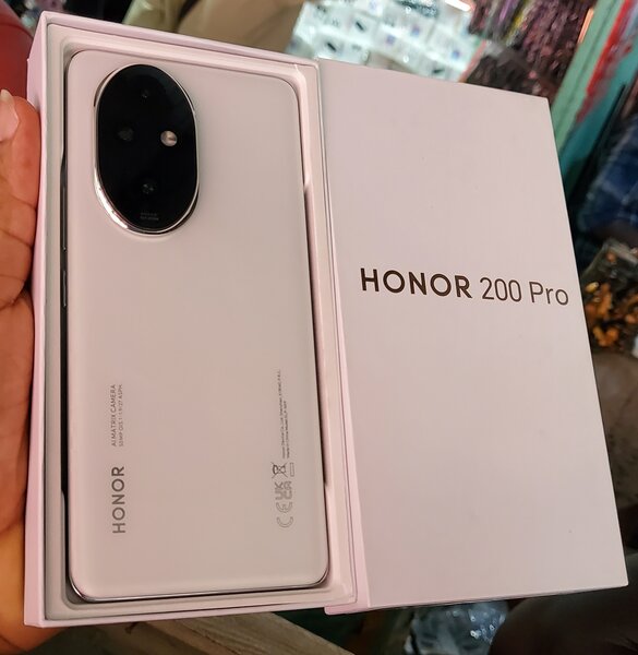 HONOR 200 PRO SCELLÉ ORIGINAL