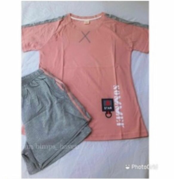 SLEEP WEAR
