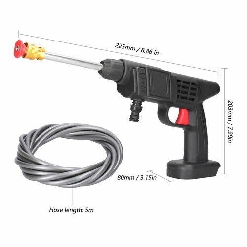 Pressure Car Washer