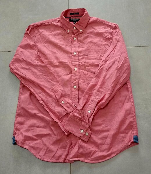 Chemise