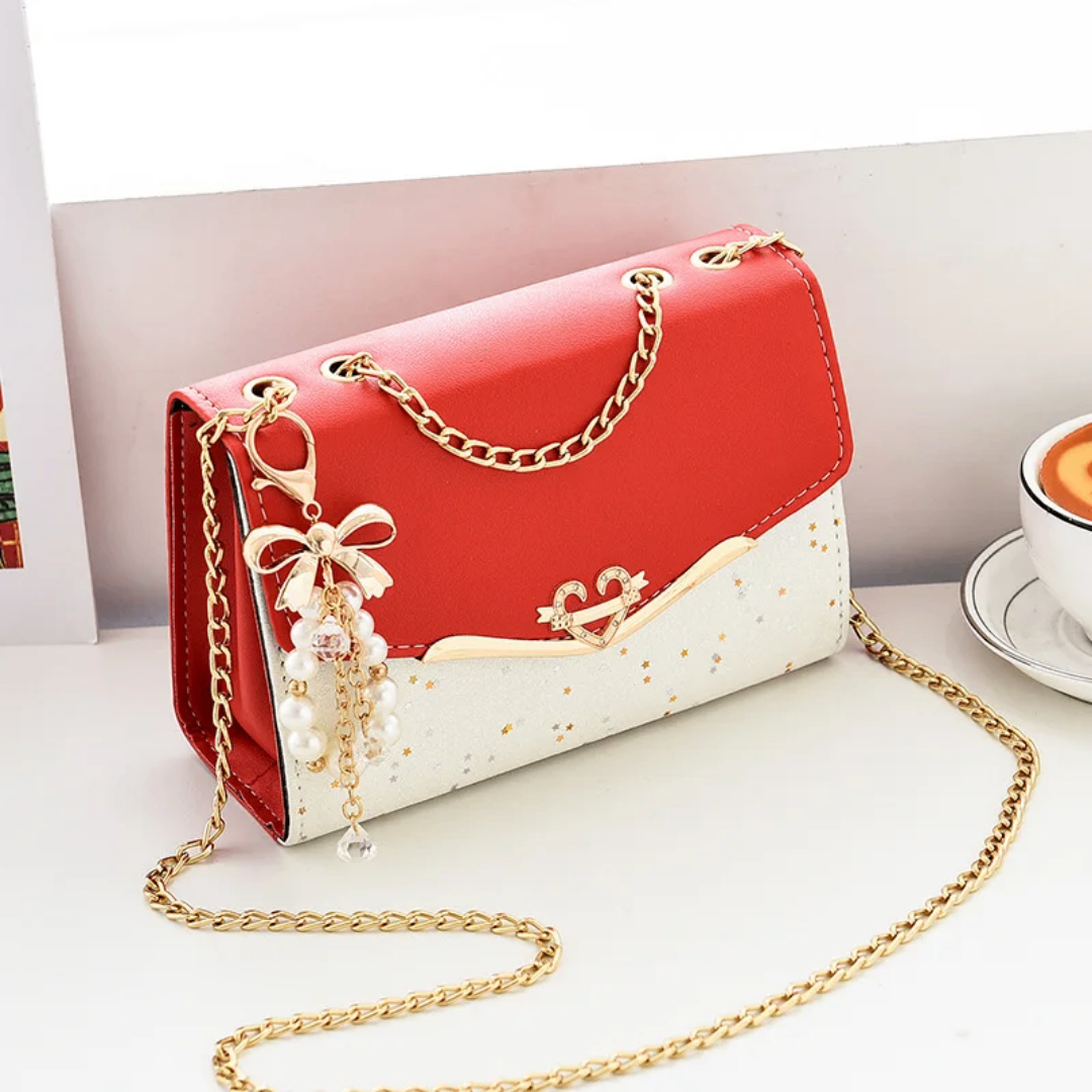 Mini Sac Fille