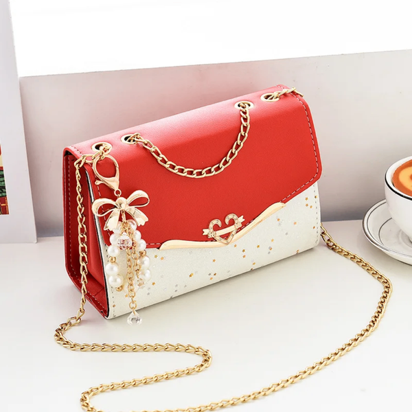 Mini Sac Fille