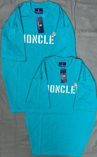 T-Shirts Unisex Oversize