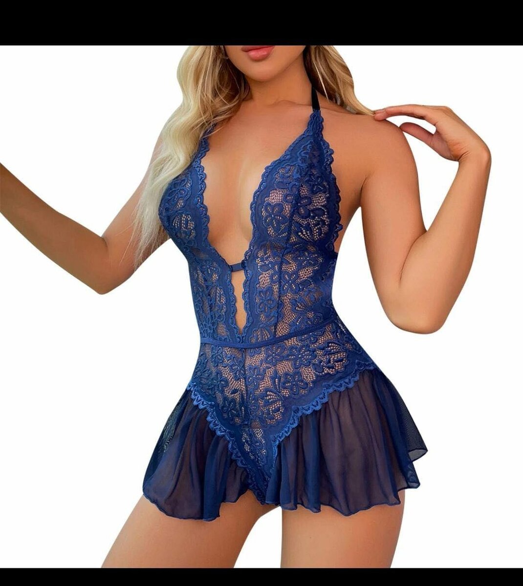 Lingerie