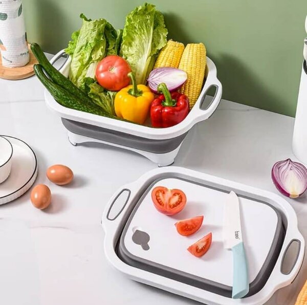 Chopping board