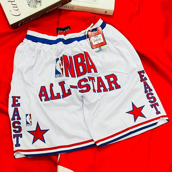 NBA shorts