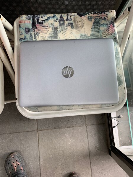 Ordinateur HP