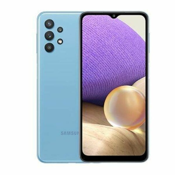 Samsung Galaxy A32 Smartphone