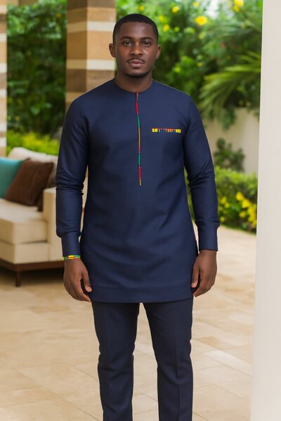 Tunique homme