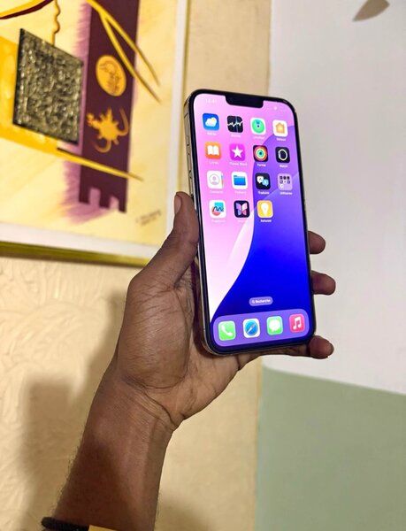 iPhone 13 Pro Max 512GB Comme Neuf