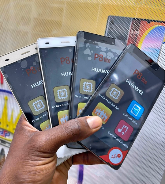 Huawei P8 lite 16gb