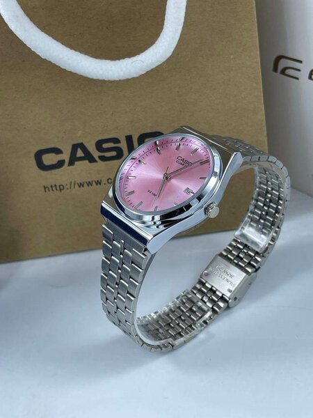 Montre CASIO