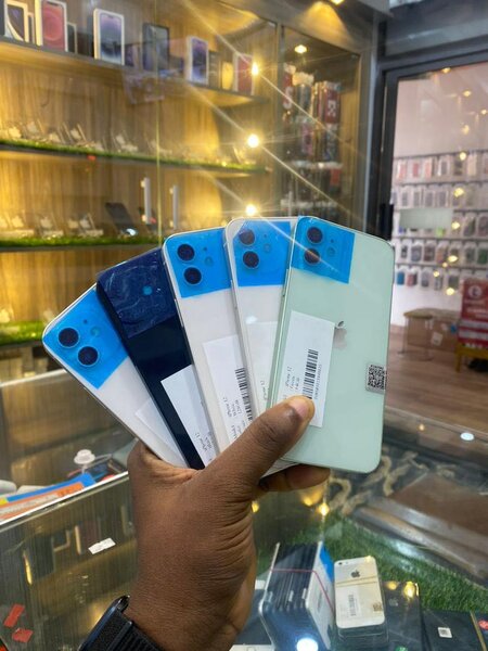 Apple iPhone 12 64g