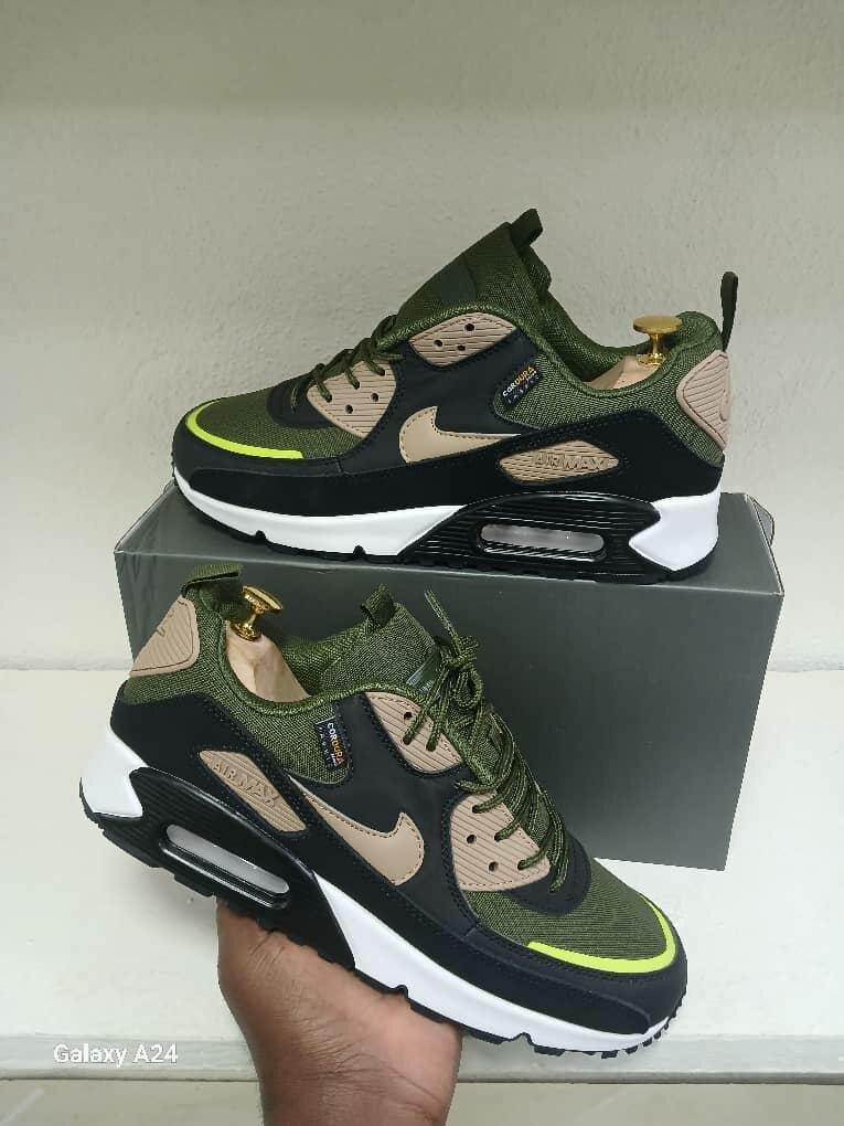 Basket air max