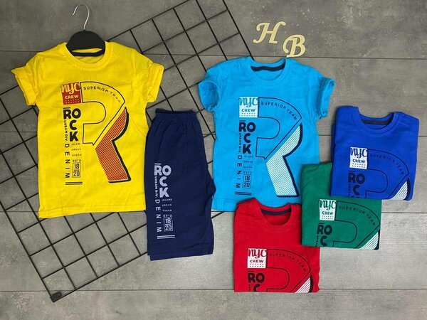 Kadion kids wear