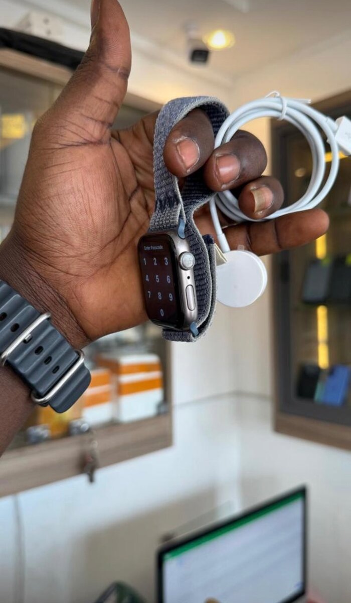 Apple Watch 42mm