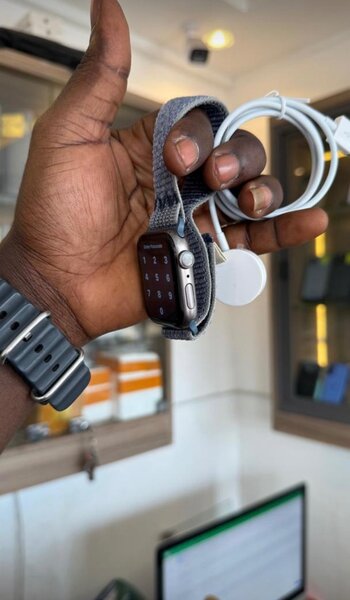 Apple Watch 42mm
