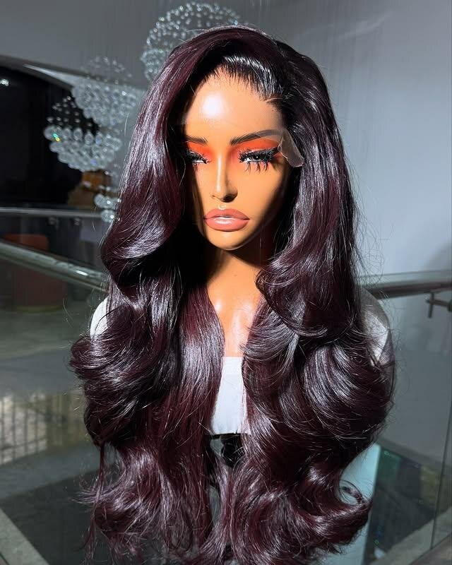 Quality wig