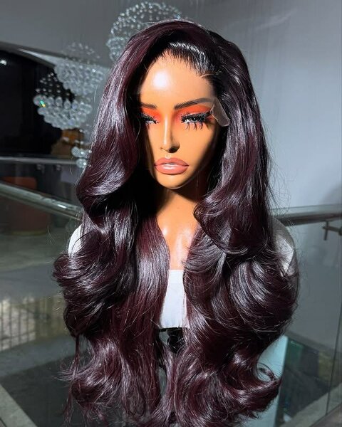 Quality wig