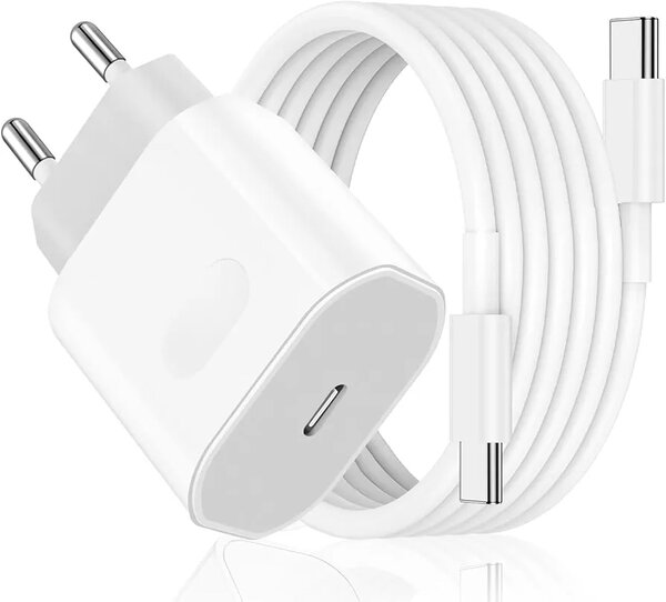 Câble USB-C Haute Vitesse