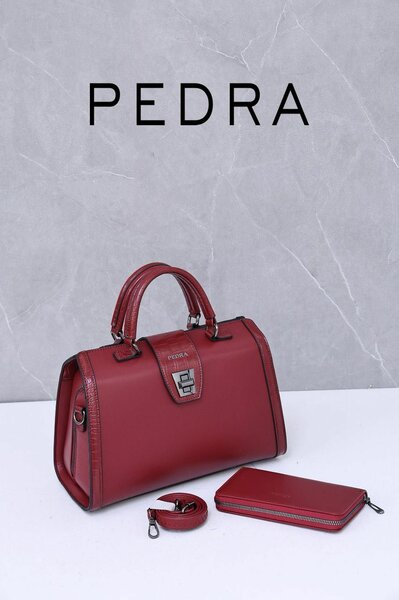 Stock bag