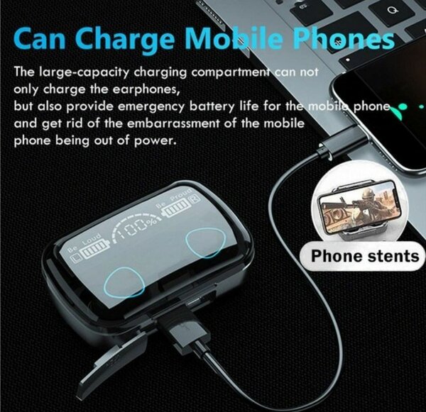 Bluetooth Headset