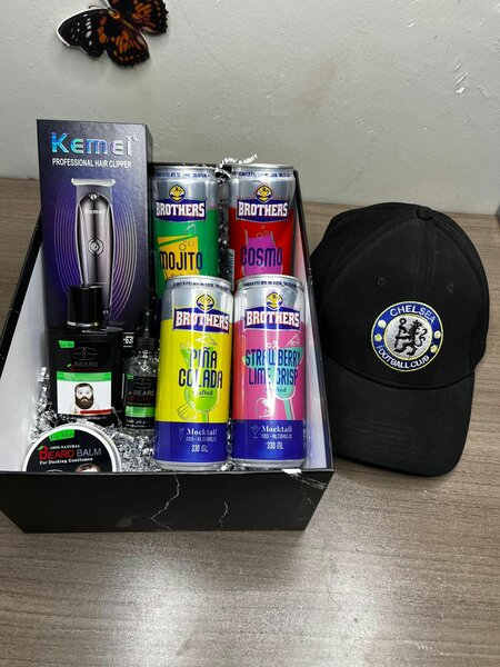 Gift Hampers