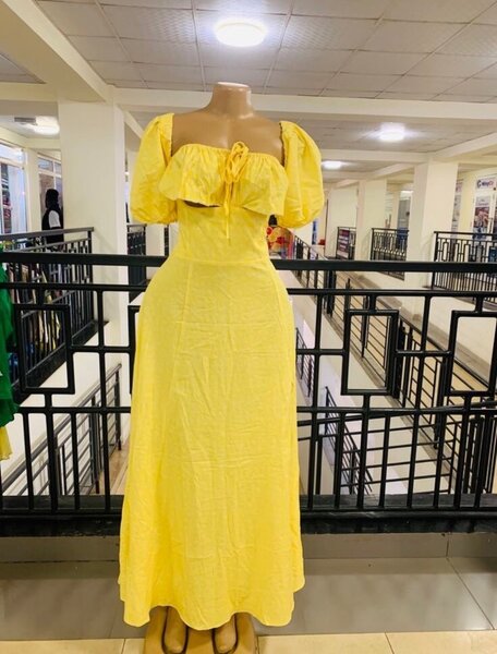 Ladies dress