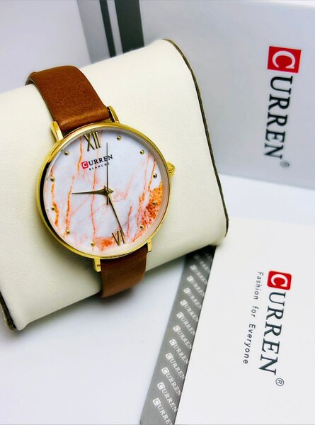 Montre Curren femme