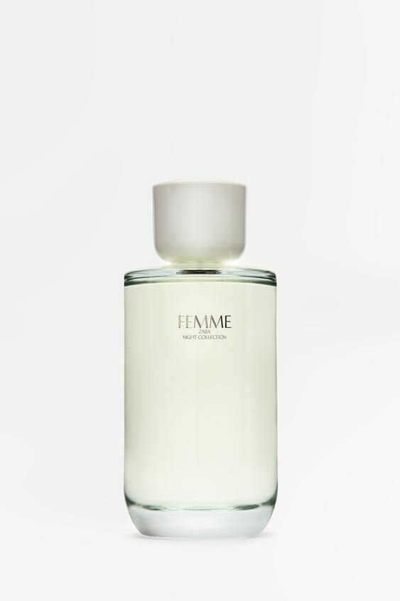 Parfum Femme Élégant