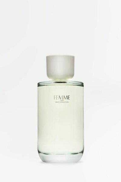 Parfum Femme Élégant