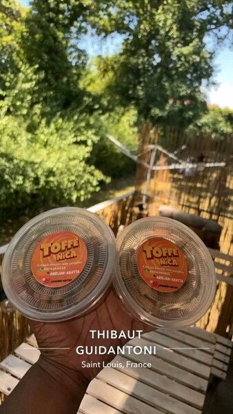 Toffi