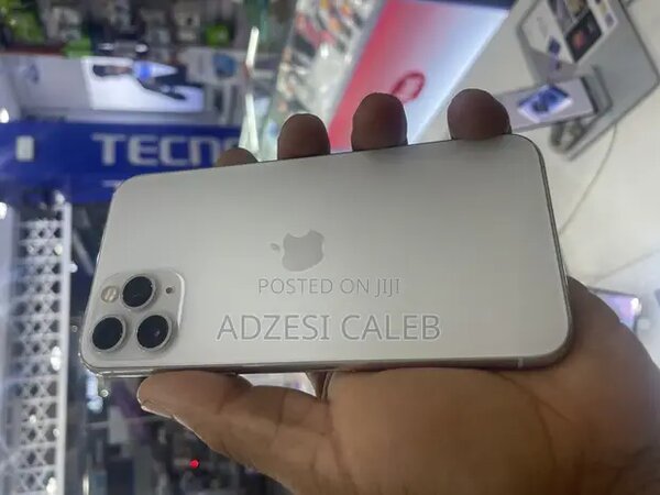 iPhone 11 Pro