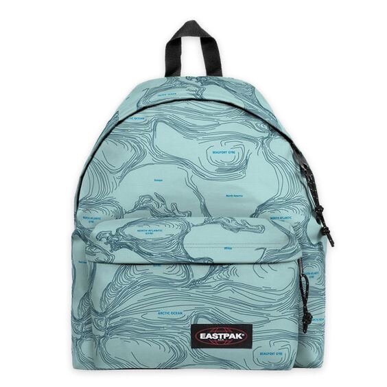 Sac à Dos Imprimé Eastpak