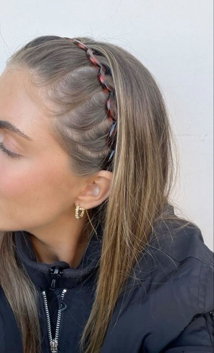 Barrette