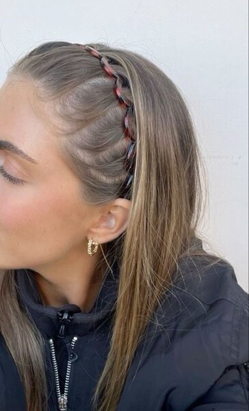Barrette