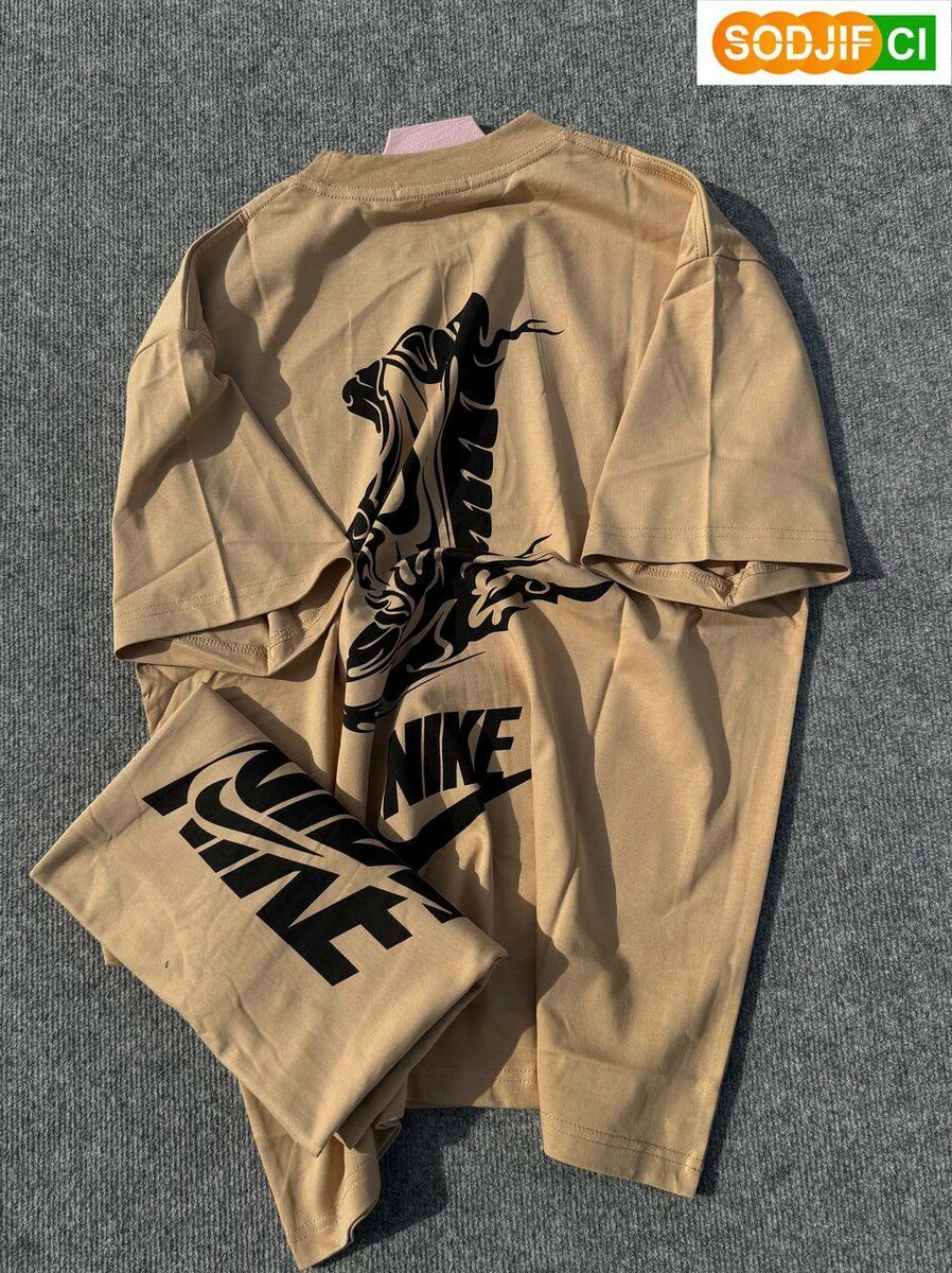 Tee-shirts
