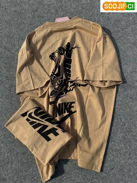 Tee-shirts