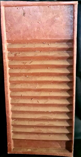 Brosse à linge