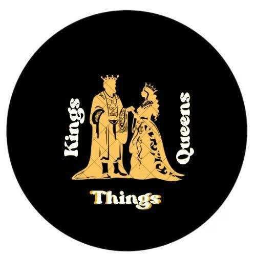  QUEENS THINGS 