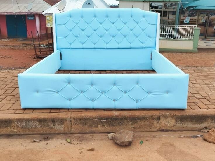 Bed's