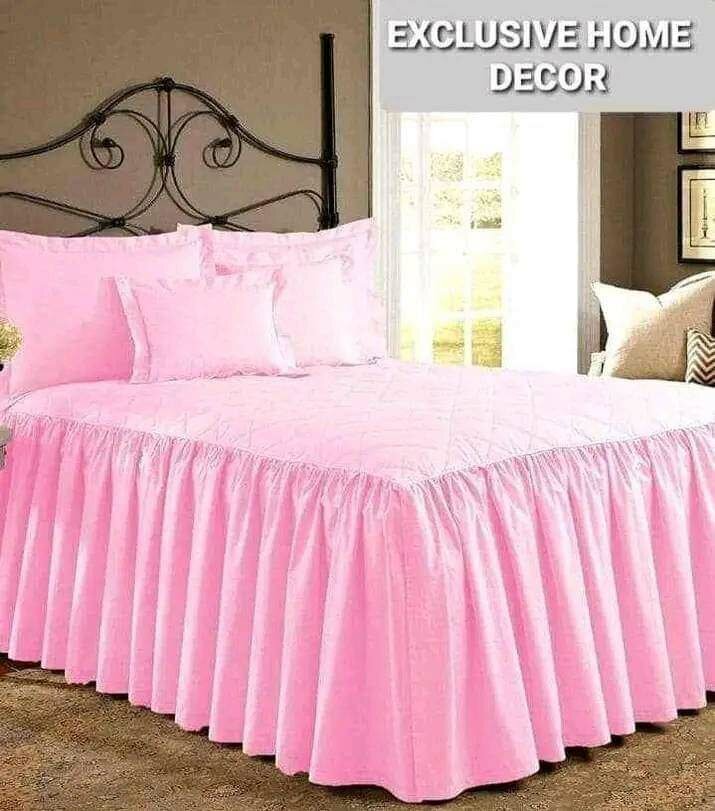 BEDSPREADS
