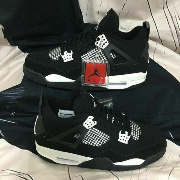 Jordan Sneakers