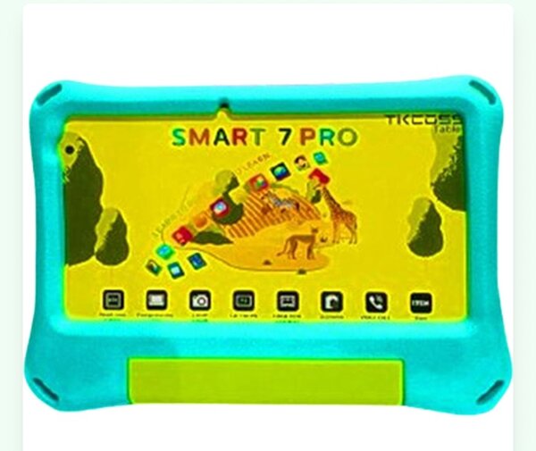 Tk Cross Smart 7 pro Tablet( 128+6gb)